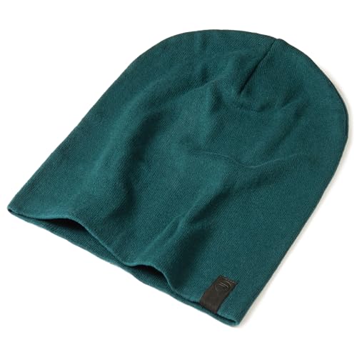 Revony Chemo Beanie Cap - Soft and Skin Friendly - 100% Cotton
