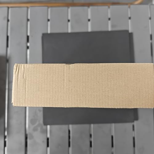 Bestargot Camping Cast Iron Pan, Hobo Cooker Camping Stove Grill Pan Cast Iron Frying Pan, Rectangular Cast Pan Baking Mould for Outdoor Cooking