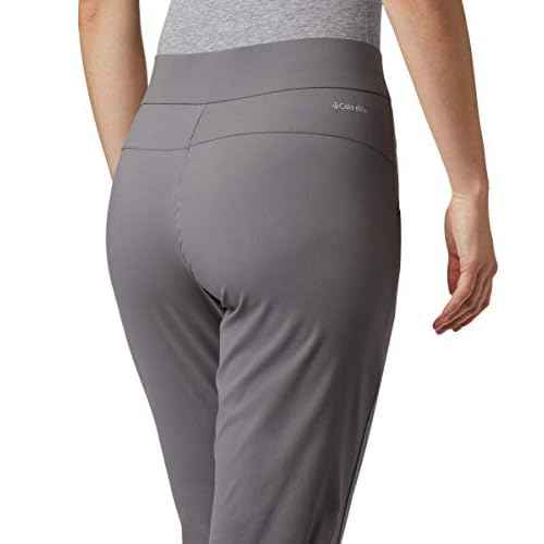 Columbia Womens Anytime Casual Pull on Pant