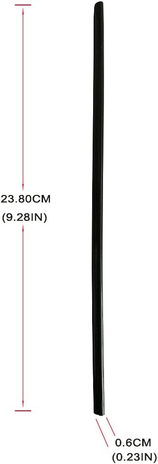 72Pcs Universal Spoke Skins Cover - Ovelur Wheel Spoke Wraps Skins Pipe Trim Decoration Protector For Motorcycle Dirt Bike Yamaha Harley Suzuki(Pink)