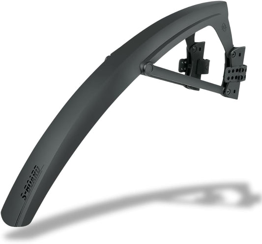 SKS Germany Front Mudguard S Board - Black | Durable Bicycle Fender
