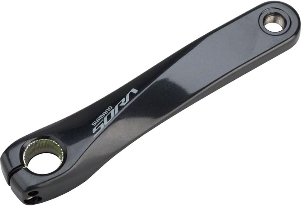Shimano Sora R3000 Left Hand Crank Arm Unit 170 mm