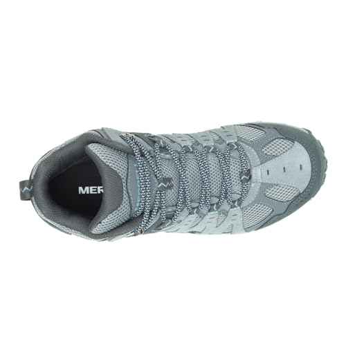 Merrell Men's, Accentor 3 Mid Waterproof Hiking Boot