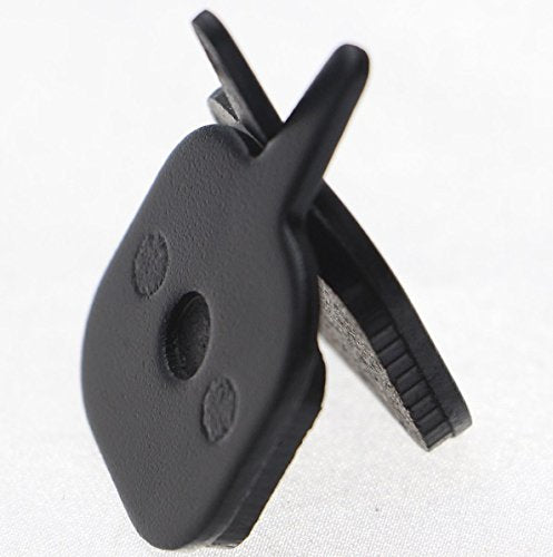 Organic Resin Semi-Metal Bicycle Brake Pads for Tektro IO - Low Noise & Long Lasting