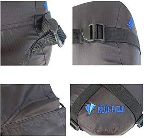Compression Sleeping bags Sacks for Stuff Sacks for Outdoor Camping Hiking and Travelling by BlueField