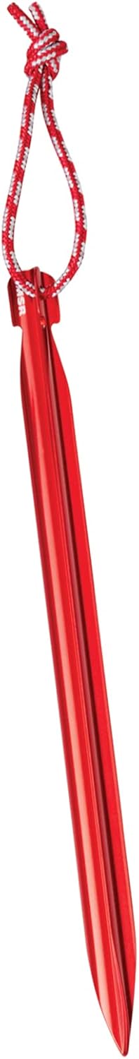 MSR Mini Groundhog Stake, Single