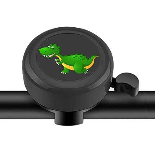 Kids Bike Bell, Cute Handlebar Ring Bell for Boys, Toddlers, Children's Bicycle Accessories for Tricycle, Scooter