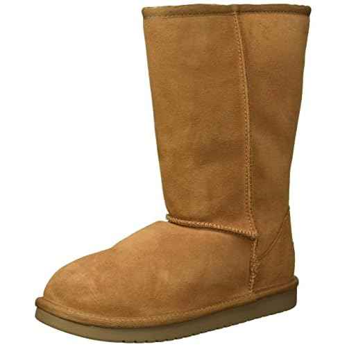 Koolaburra by UGG Kids' Koola Tall Boot