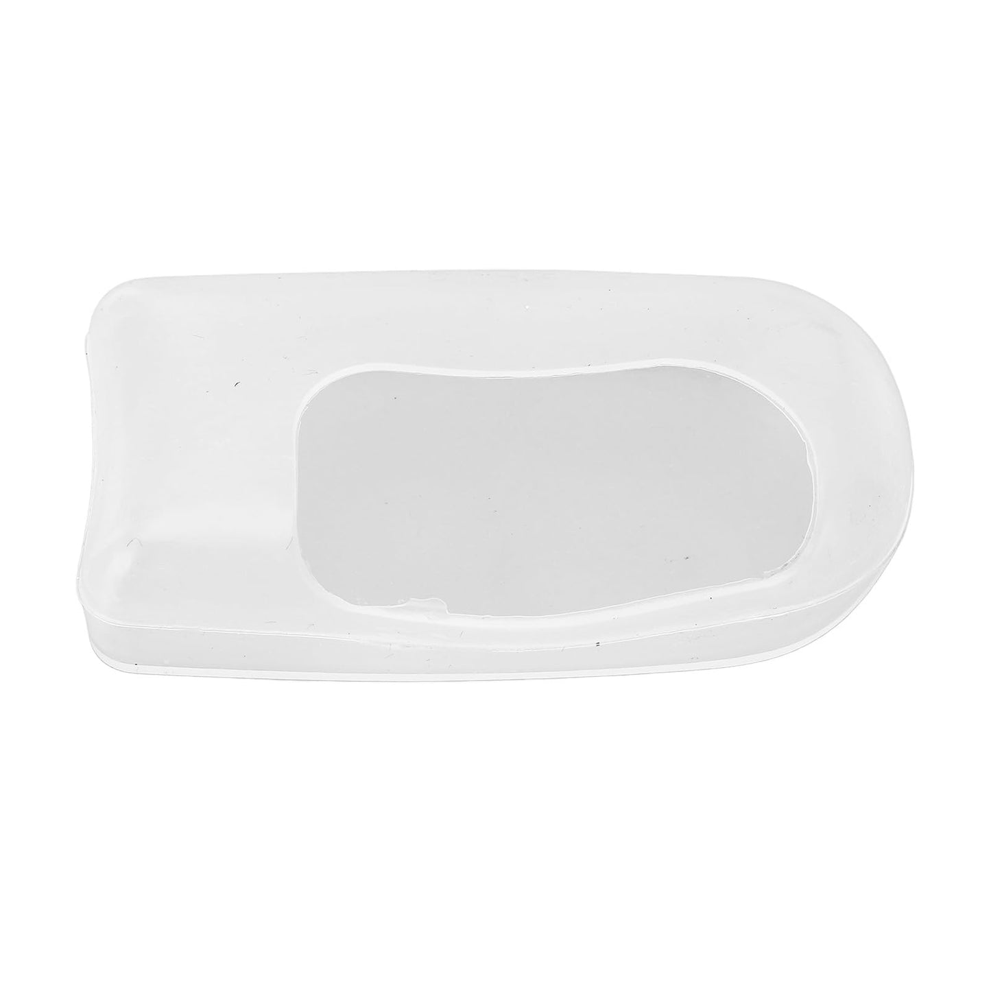 Keenso Electric Monitor Cover, Silicone Protective Cover for 790 810 880 Display Screen, Waterproof, Dustproof, Clear View, Universal Fit, Lightweight