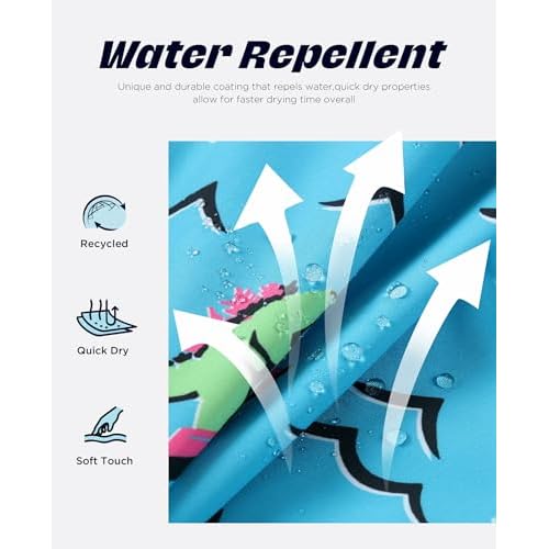 Swimming Trunks for Men Swim Shorts Quick Dry Compression Liners with Pockets Mens Swimsuits