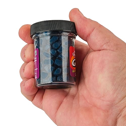 Berkley Gulp! Corn Fishing Bait, Blue Maize, 0.25in, Extreme Scent Dispersion, Great Replacement for Natural Corn, Ideal for Trout, Bass, Crappie, Catfish and More