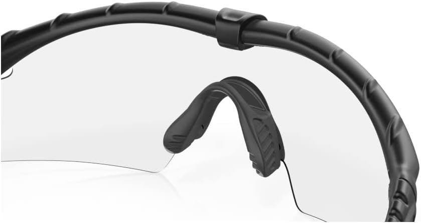 Oakley SI Ballistic M-Frame 3.0 Tactical Sunglasses – High-Impact Protection