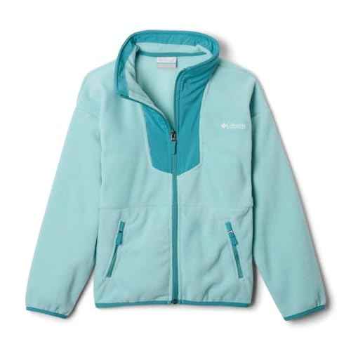 Columbia Unisex Kids Sequoia Grove Full Zip Fleece