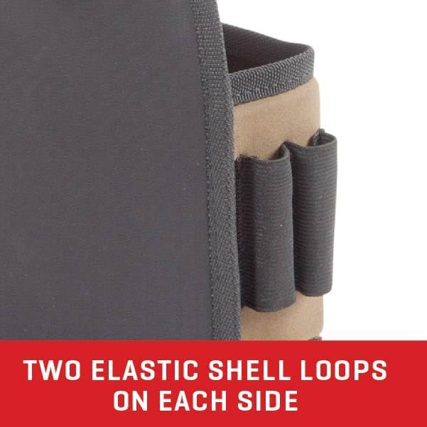 Allen Company Eliminator Shotgun Shell