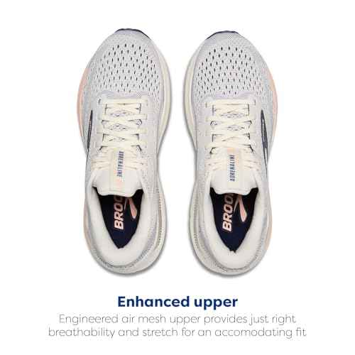 Brooks Women¡¯s Adrenaline GTS 24 Supportive Running Shoe