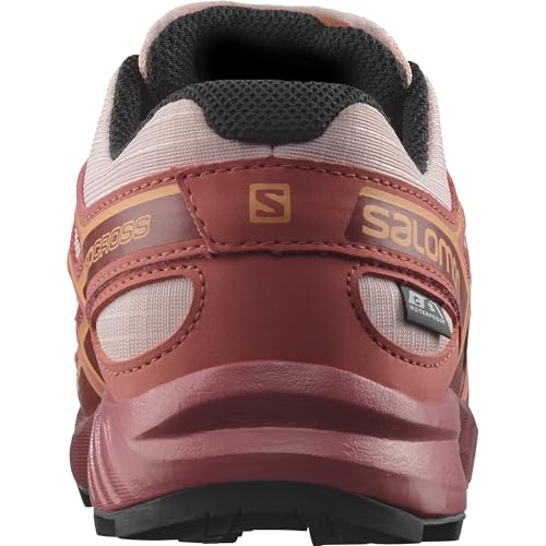 Salomon SPEEDCROSS CLIMASALOMON¢â WATERPROOF Shoes for Kids