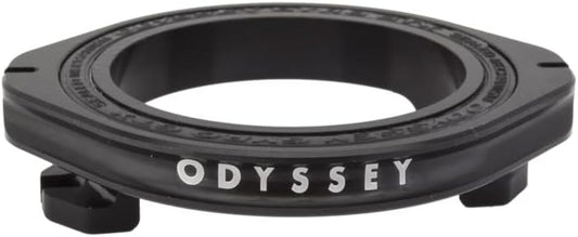 ODYSSEY Cable Rotor Gyro GTX S 1-1/8 Black - B-326-BK