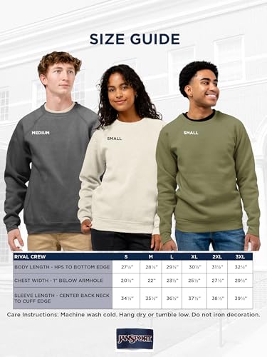 Auburn Tigers X-Large NCAA Crew Sweatshirt - College Spirit Hoodie
