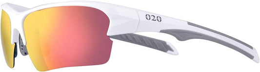 O2O Polarized Sports Sunglasses for Softball Baseball Men Women Teens Youth 020 Polarized Sunglasses