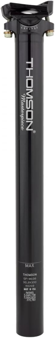 Thomson Masterpiece Bicycle Seatpost