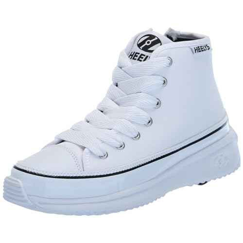 HEELYS Girl's Veloz Chi (Little Big Kid/Adult) Wheeled Heel Shoe