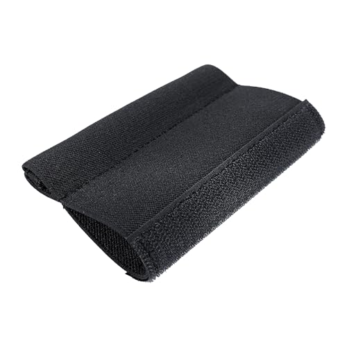 Tourniquet Holder Elastic TQ Holster, Tactical Tourniquet Holder for Duty Belt, TQ Sleeve Pouch Retention Loop Battle Belt Accessories