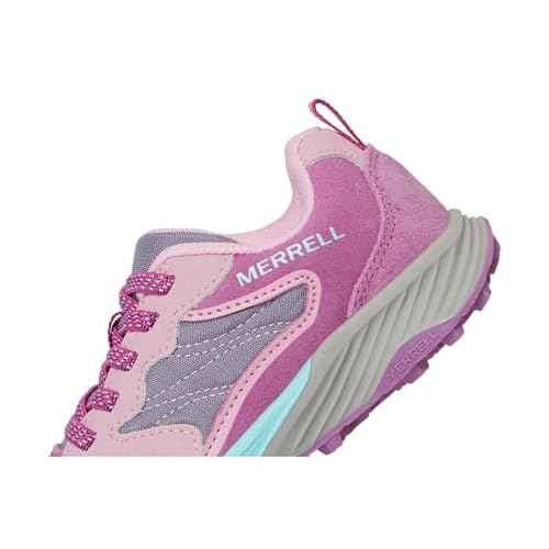 Merrell Unisex-Child Alpine 83 Kdz Sneaker