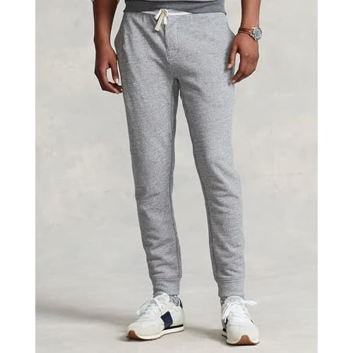 POLO RALPH LAUREN Men's French Terry Jogger Pants