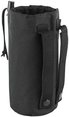 VISM by NcStar Molle Hydration Bottle Pouch