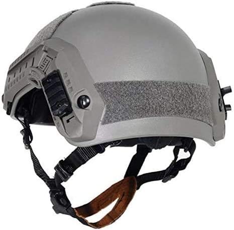 ATAIRSOFT Adjustable Maritime Helmet ABS for Airsoft Paintball
