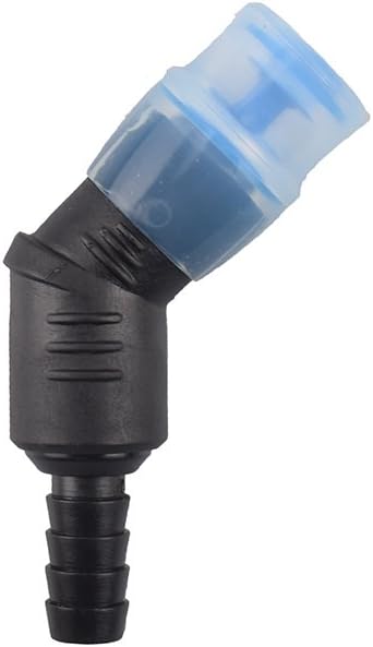 J.CARP ON-Off Switch Bite Valve Tube Nozzle Replacement for Water Bladder