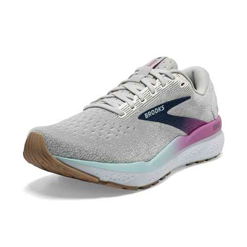 Brooks Women¡¯s Ghost 16 Neutral Running Shoe