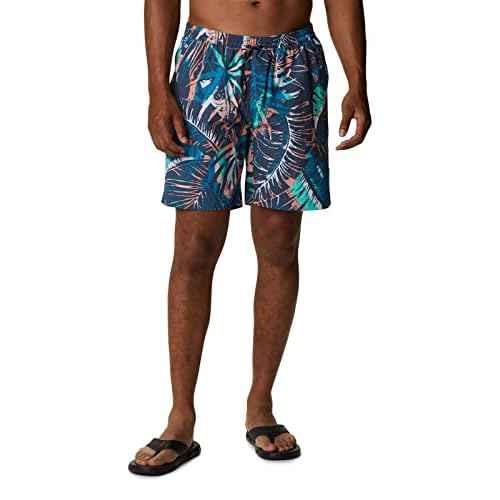 Columbia Mens M Summerdry¢â Short