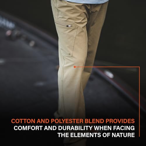 Simms Challenger Men's Fishing Pants