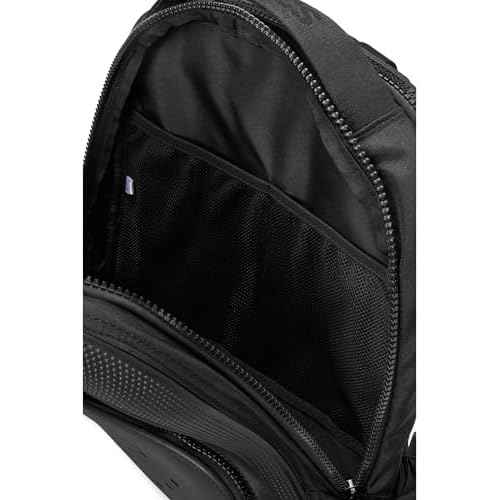 Crocs Unisex Backpack Black One Size