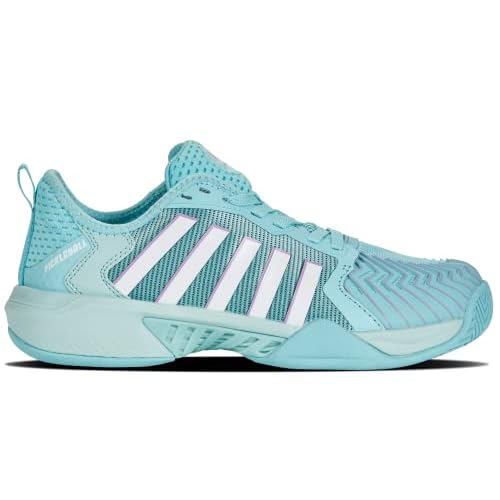 K-Swiss Women's Pickleball Supreme Shoe