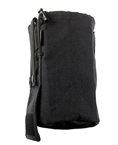 Mission Critical Foldable Pouch - Coyote