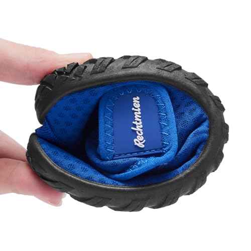 Toddler Kid Water Shoes Girl's Boy's Beach Quick Dry Swim Shoes Lightweight Barefoot Non-Slip Aqua Shoes(Little Kid/Big Kid)
