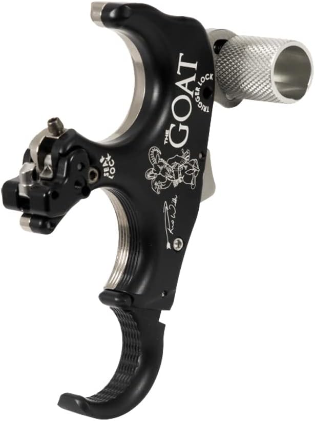 T.R.U. BALL Goat REO Wilde Signature Series Release