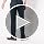 Men's Black Cap Toe Oxford Dress Shoes - Size 10