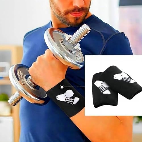 exercise kettlebell bracers, suitable for kettlebell training, daily fitness training, promotion wrist cross-matching sweat band bracers-1 pair of bracers