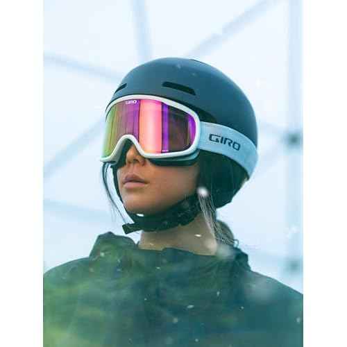 Giro Moxie Asian Fit Snow Goggle 2019 - Women's