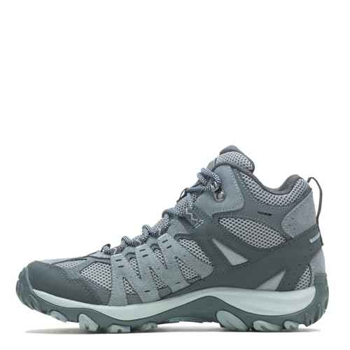 Merrell Men's, Accentor 3 Mid Waterproof Hiking Boot