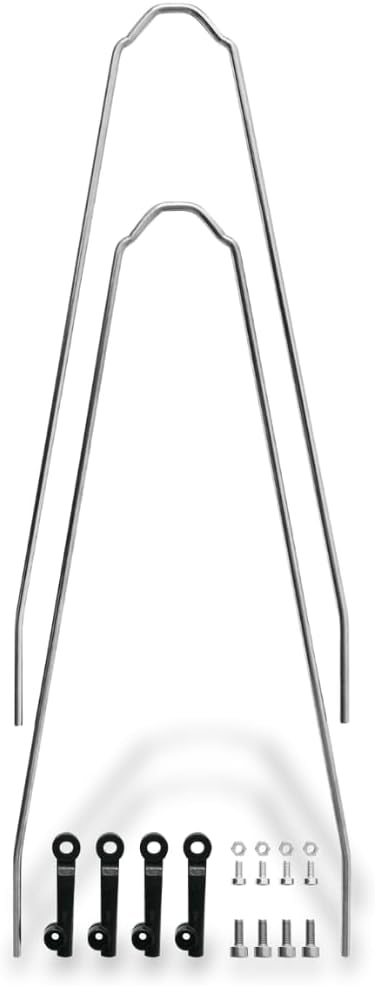 SKS Germany U-Stay Kit for Velo 65 Fender