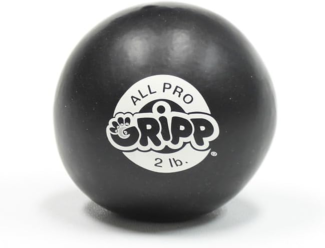 All Pro Gripp Hand Strengthener