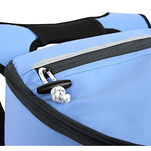 Columbia PFG Thermal Pack Cooler - Zipperless Hardbody Cooler with ThermaCool High Performance Insulation, HardBody Liner, and SmartShelf