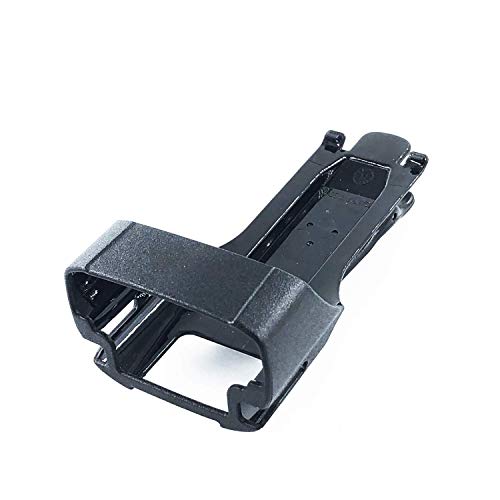 Radio Holster with Swivel Clip Compatible with RMM2050 and RM Series Two-Way Radios