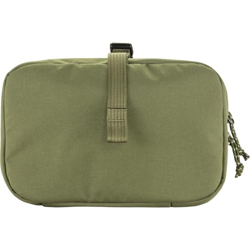 Fja?llra?ven Farden Necessity Bag (Green)