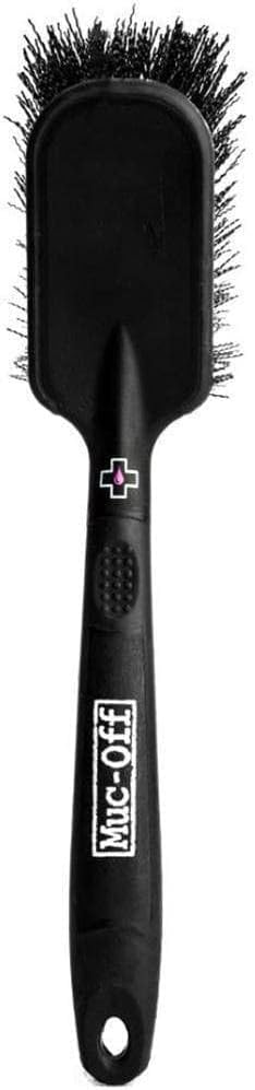 Muc-Off - 372 Detailing Bike Cleaning Brush, Black, One Size