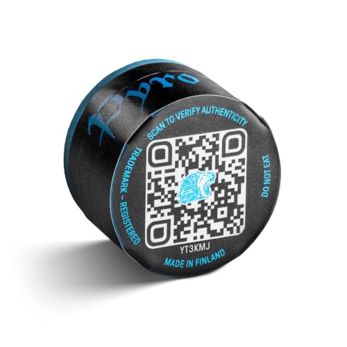 Premium Blue Billiard Pool Cue Chalk for Maximum Grip and Control